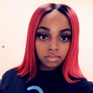 Meet your Posher, Rikita